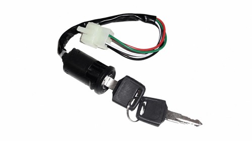 Zündschloss ignition switch