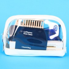 Lufthansa First Class Amenity