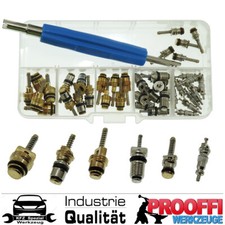 Profi Ventile Reparatur Set