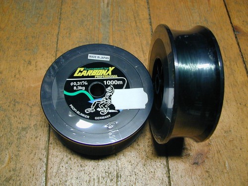 Profi blinker schnur 1000m - blinker,
