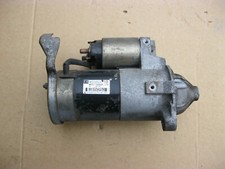 Anlasser Starter Mitsubishi Galant VI EA0 2,4 GDI 110kw Space Wagon N50 MD362910