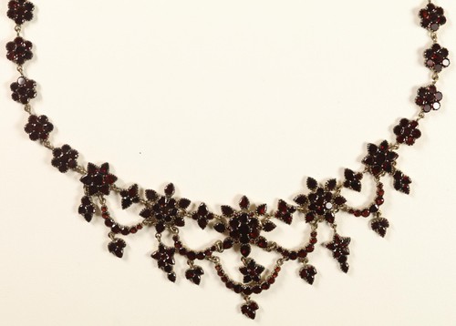 Schönes vintage collier - schönes,
