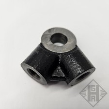 Verteiler Hauptbremszylinder