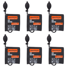 Montagekissen Hebekissen Möbelheber Luftkissen Pumpkissen Spreizkissen bis 150Kg