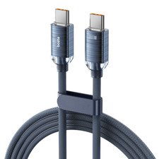 BOSTE USB-C TYP-C LADEKABEL 1M