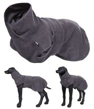 Hundebademantel sehr saugstark
