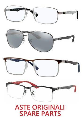 Rayban brille ersatzbügel - rayban,