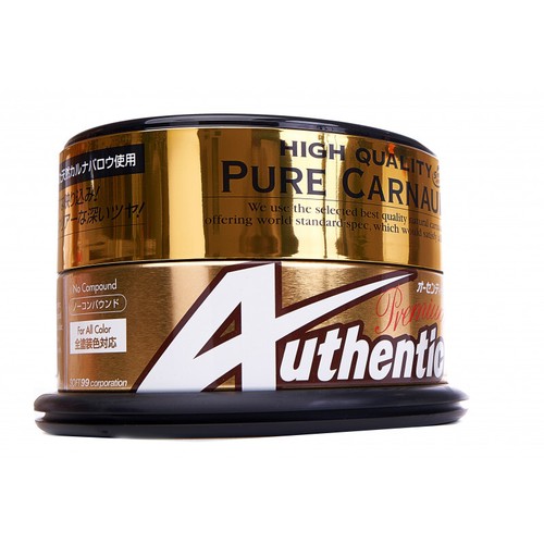 Soft99 authentic premium - authentic,