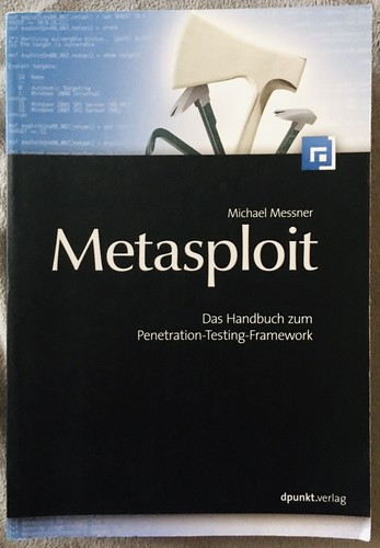 Buch hacking mit - buch,