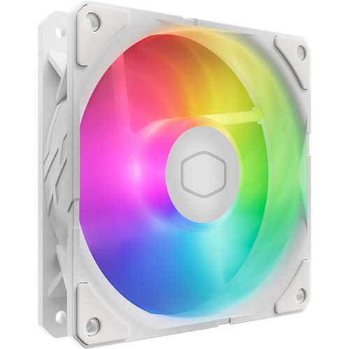 Cooler master sickleflow edge - cooler,