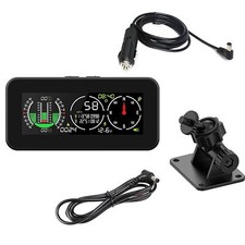 GPS Neigungsmesser Offroad KFZ
