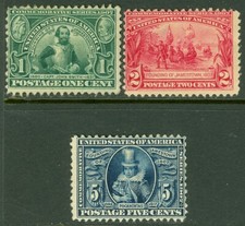 EDW1949SELL: USA 1907 Scott