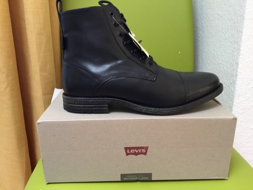 Levis emerson herrenstiefel - levis, ot