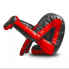 MMA Submission Grappling BJJ Wurfpuppe Dummy Vinyl Puppe Judopuppe sitzt 180 cm