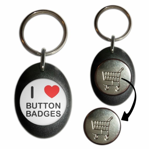 Button anstecker love - anstecker, i