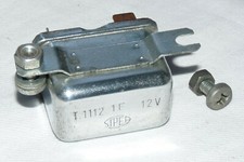 Vespa ET4 125 Starter Relay