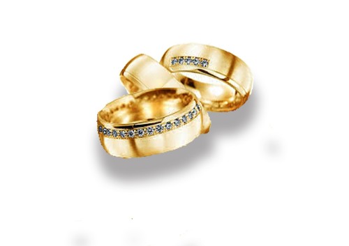 Eheringe trauringe 333 gold - trauringe,