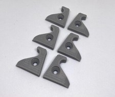 Haltekrallen kompatibel mit