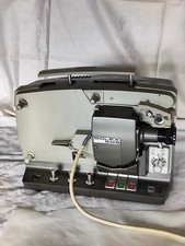 Aus einer Auflösung: Bolex