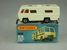 54-D Mobile Home cream - 52327