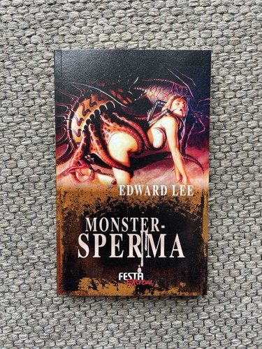 Monstersperma torso - -, mr.