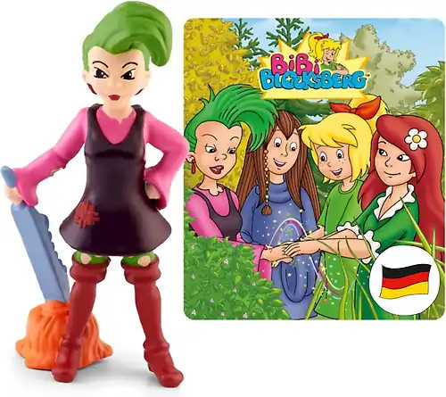 Tonies bibi blocksberg - blocksberg,