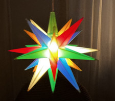 HERRNHUTER Advents- u