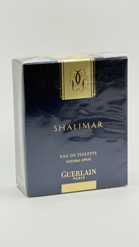 Guerlain shalimar eau - guerlain,