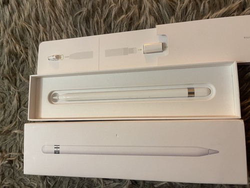 Apple pencil - apple, generation)