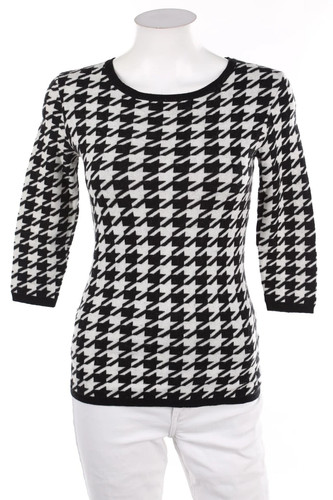 Hallhuber pullover strick - hallhuber,