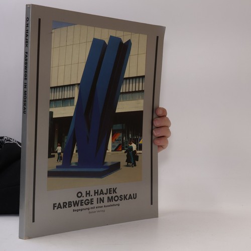 Farbwege moskau begegnung - in, moskau: