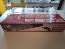 LG BP740 Blu-ray Player Neu In