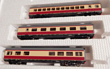 Märklin digital H0: Roco