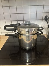 Fissler schnellkochtopf - schnellkochtopf, 4,5