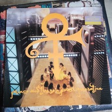 Prince &The New Power