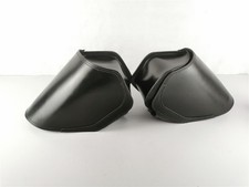 Harley Davidson Dyna Universal Ledrie Satteltaschen/ Lederkoffer/ Seitentaschen