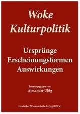 Woke Kulturpolitik, Alexander