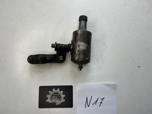 Bosch wq2 felgendynamo 6v - bosch,