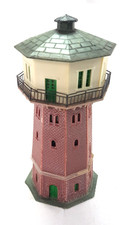 ?Spur N Wasserturm ? Modelleisenbahn Turm Aussichtsturm