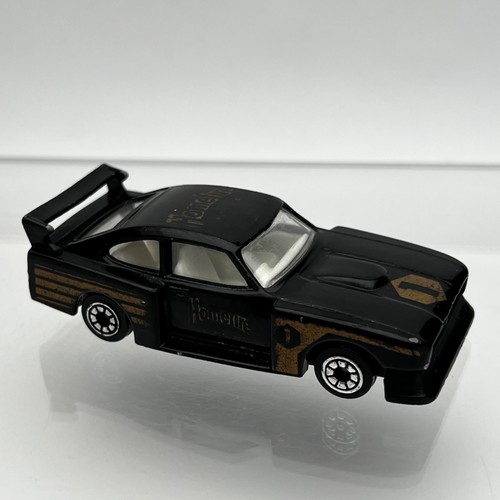 Corgi juniors ford - juniors, capri