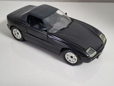 1:24 BMW Z1 Metallmodell
