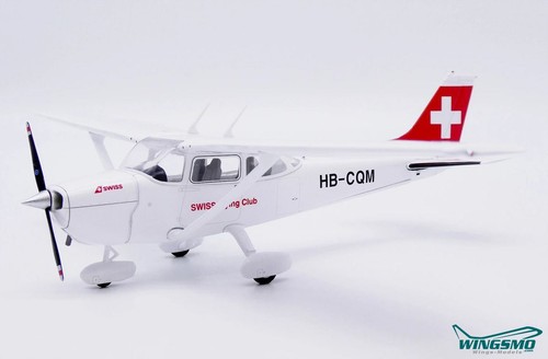 Wings swiss international - swiss,
