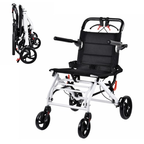 Transportrollstuhl travelite - transportrollstuhl,