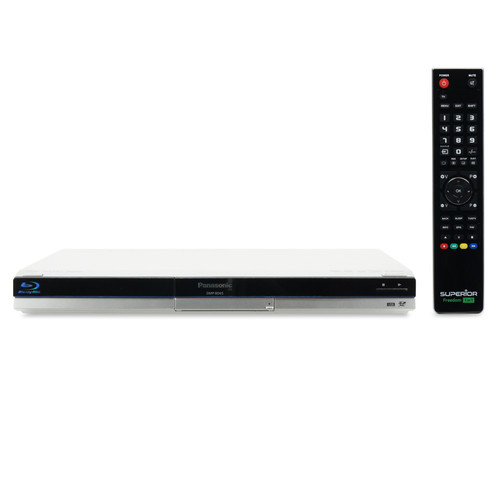 Panasonic dmp bd65 blu ray - panasonic, dmp-bd65