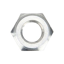 Vorderachsmutter Mutter