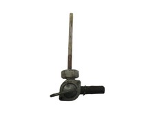 Kraftstoffhahn 12. Honda CX