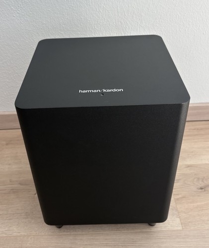 Harman kardon hkts 160 - harman,
