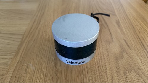 Velodyne vlp puck - velodyne, vlp-16