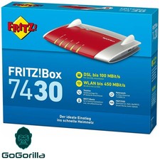 AVM FRITZ!Box 7430 VDSL/ADSL