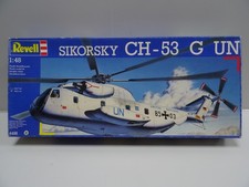 Revell Sikorsky CH-53 G "UN"